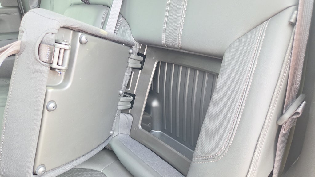 2022 Chevrolet Silverado 3500 HD High Country