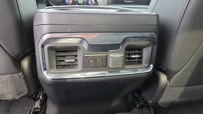 2022 Chevrolet Silverado 3500 HD High Country