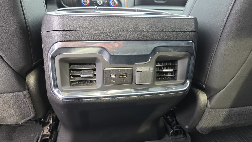 2022 Chevrolet Silverado 3500 HD High Country