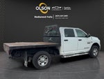 2018 RAM 3500 Tradesman