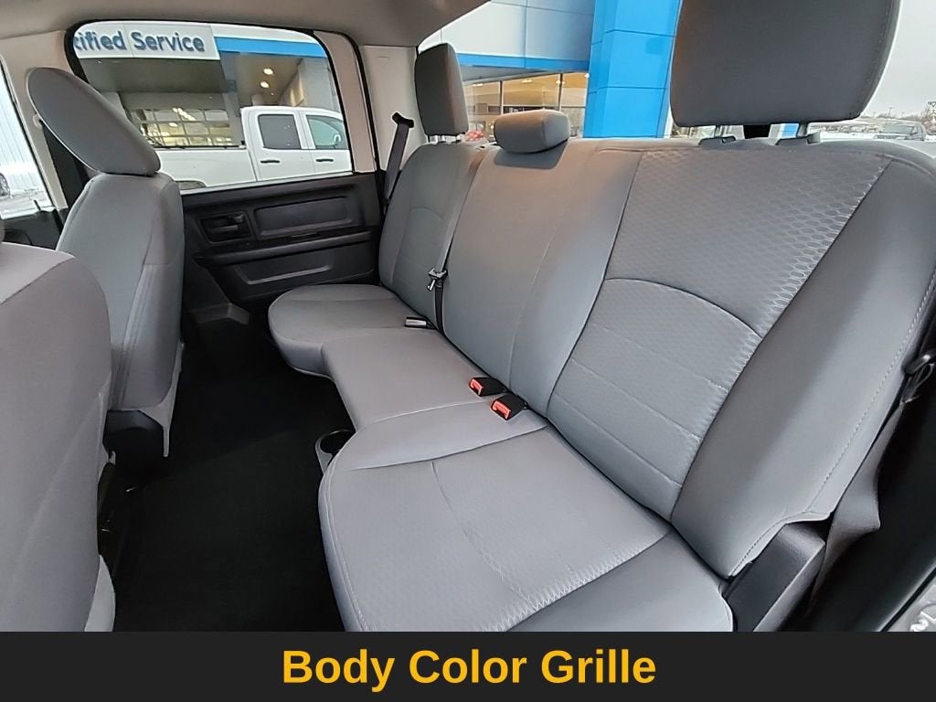 2016 RAM 1500 Express