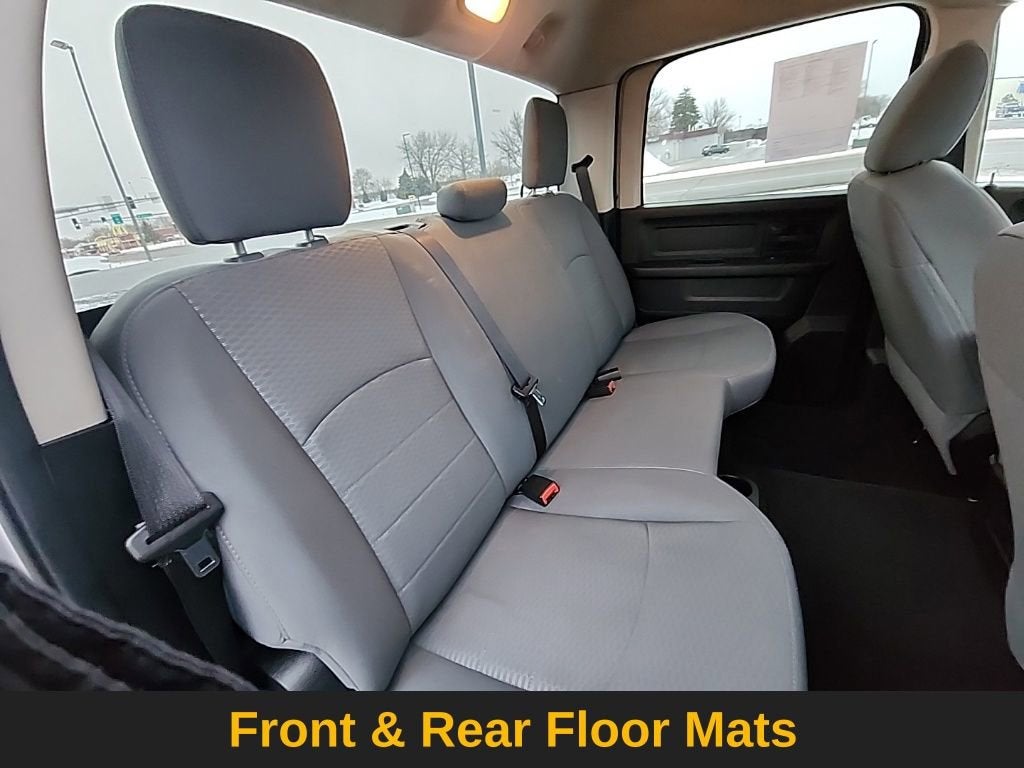 2016 RAM 1500 Express