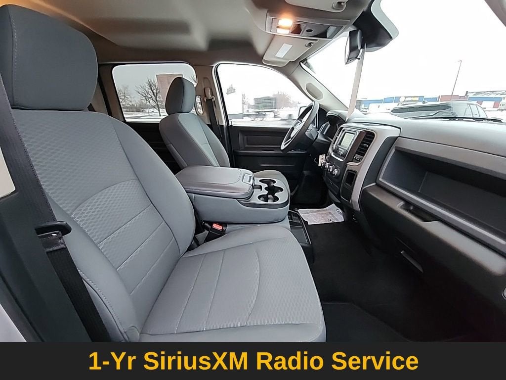 2016 RAM 1500 Express