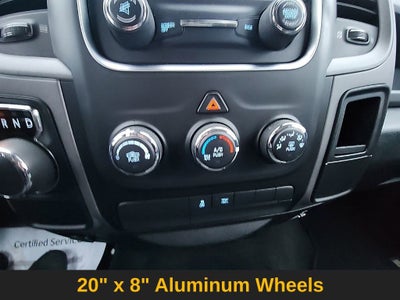 2016 RAM 1500 Express