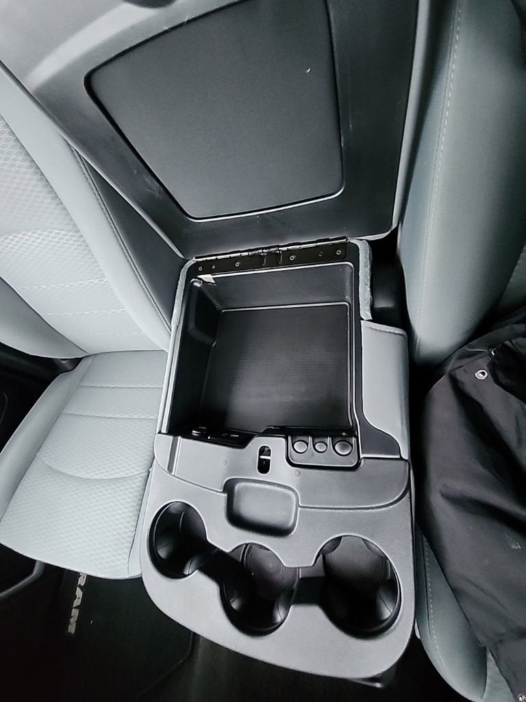 2016 RAM 1500 Express