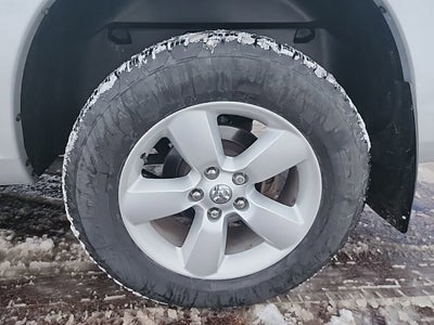 2016 RAM 1500 Express