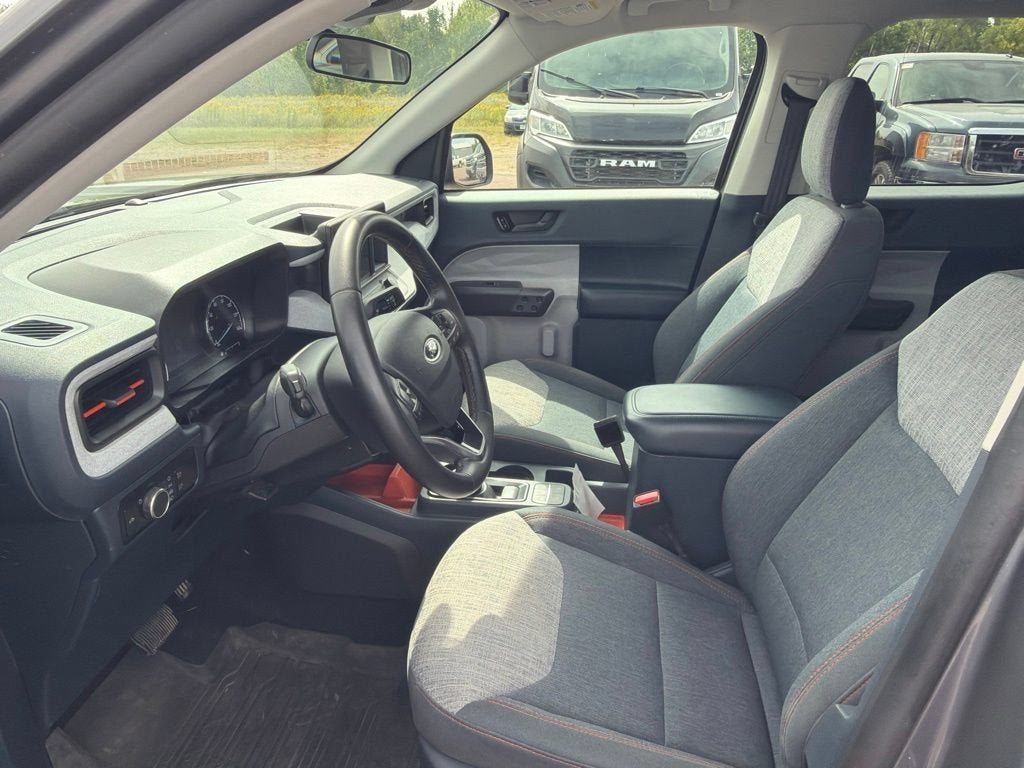 2023 Ford Maverick XLT