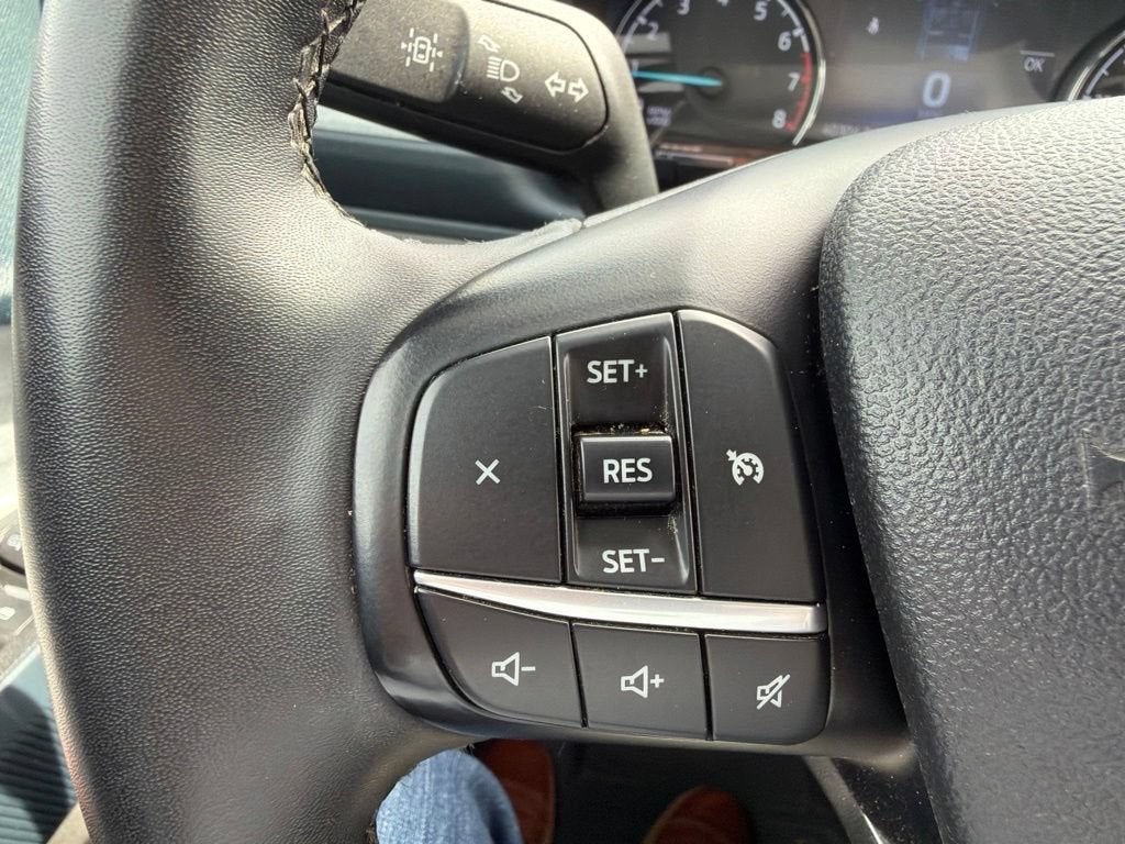 2023 Ford Maverick XLT