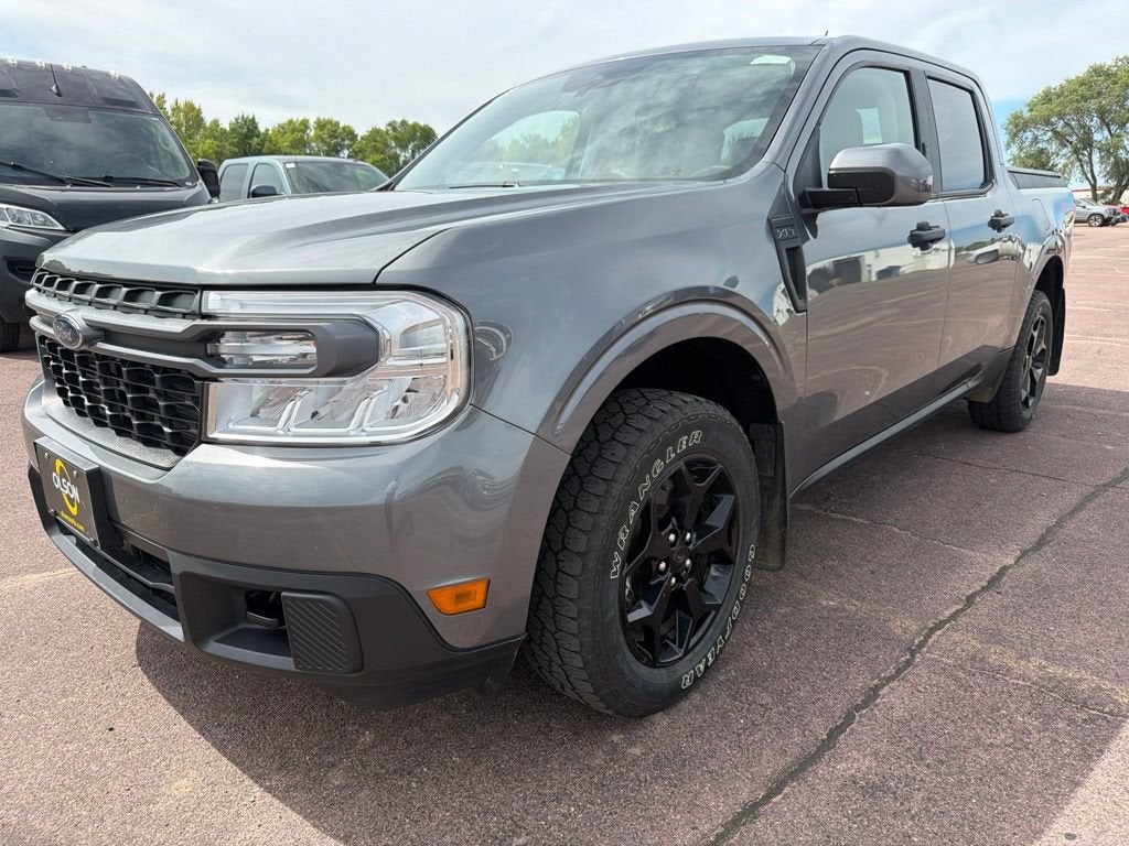 2023 Ford Maverick XLT