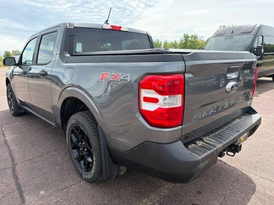 2023 Ford Maverick XLT