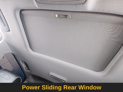 2018 Chevrolet Silverado 1500 High Country