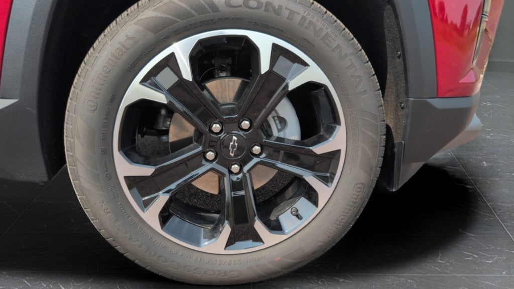 2026 Chevrolet Equinox LT - Photo 31