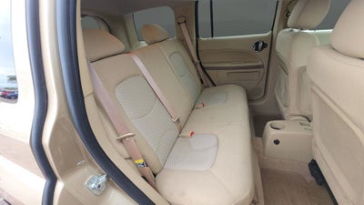 2006 Chevrolet HHR LT