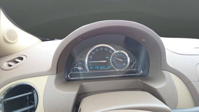 2006 Chevrolet HHR LT
