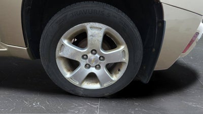 2006 Chevrolet HHR LT