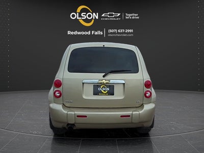 2006 Chevrolet HHR LT