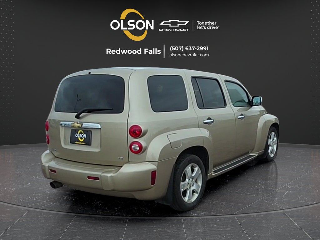 2006 Chevrolet HHR LT