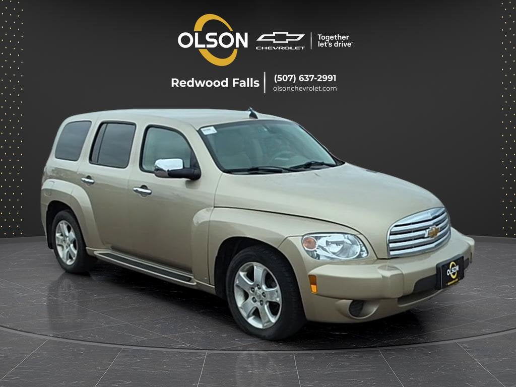 2006 Chevrolet HHR LT