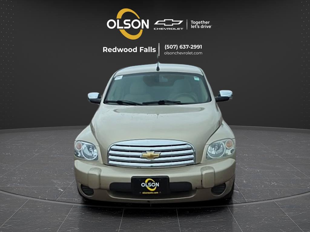 2006 Chevrolet HHR LT