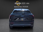 2024 Chevrolet Blazer EV Police Package eAWD Police