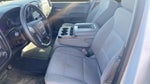 2016 GMC Sierra 1500 4WD Crew Cab 153.0"