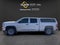 2016 GMC Sierra 1500 4WD Crew Cab 153.0"