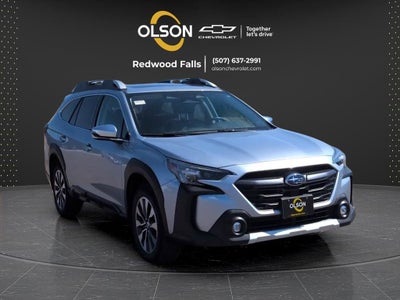 2024 Subaru Outback Touring XT
