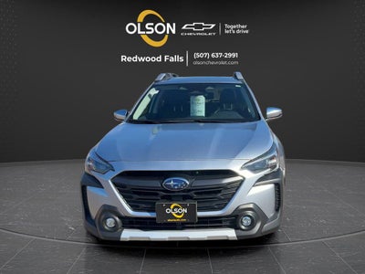 2024 Subaru Outback Touring XT