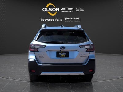2024 Subaru Outback Touring XT