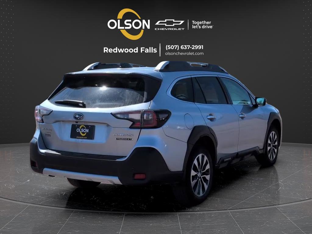 2024 Subaru Outback Touring XT