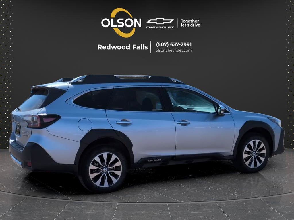 2024 Subaru Outback Touring XT