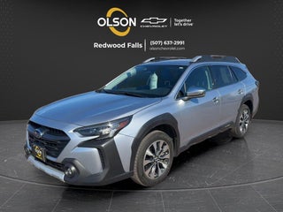 2024 Subaru Outback Touring XT
