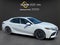 2024 Toyota Camry Hybrid XSE