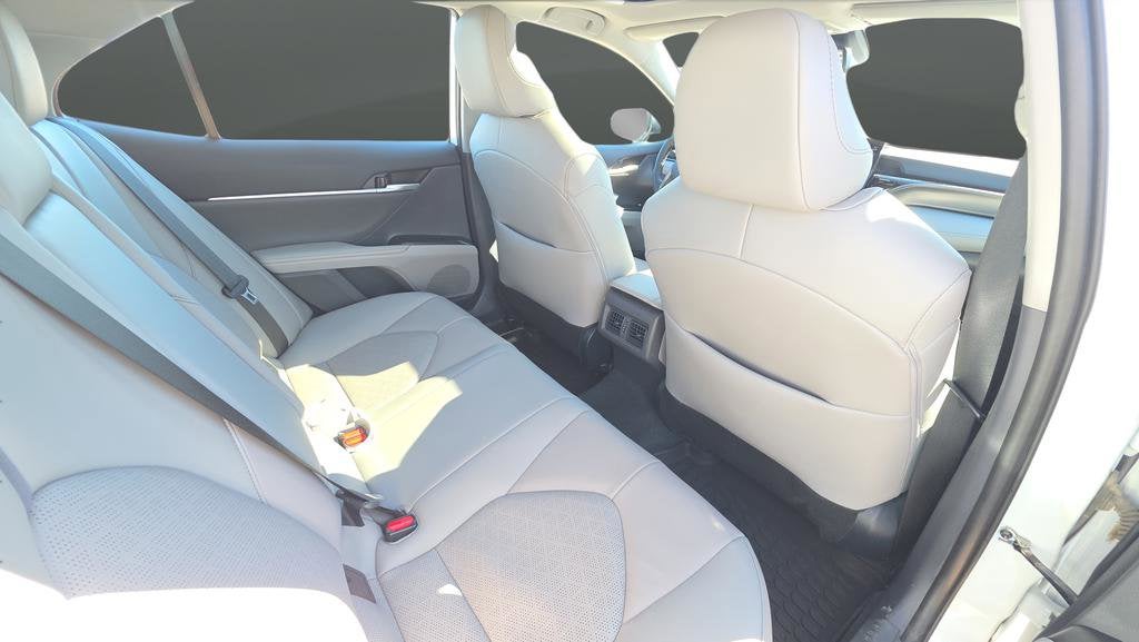 2024 Toyota Camry Hybrid XSE