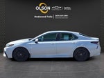 2024 Toyota Camry Hybrid XSE