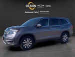 2021 Honda Pilot AWD EX