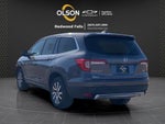 2021 Honda Pilot AWD EX