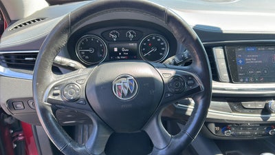 2021 Buick Enclave Premium