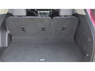 2021 Buick Enclave Premium