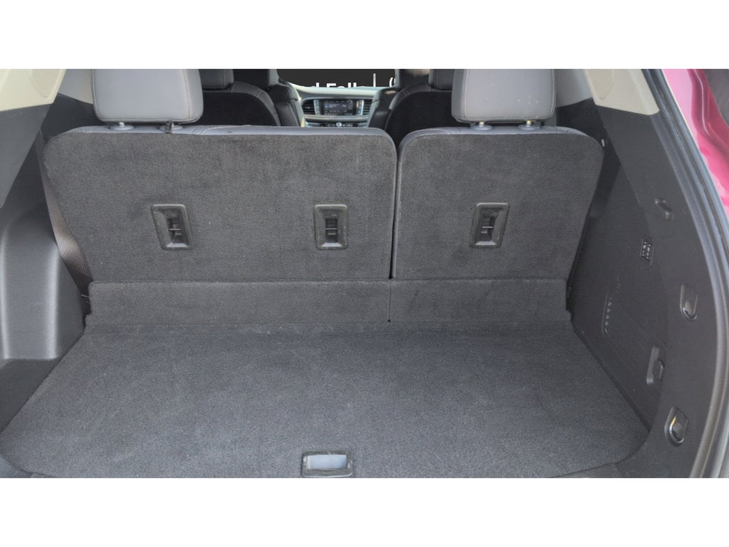2021 Buick Enclave Premium