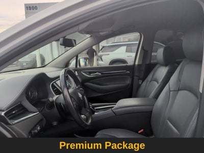 2021 Buick Enclave Premium