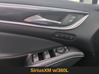 2021 Buick Enclave Premium