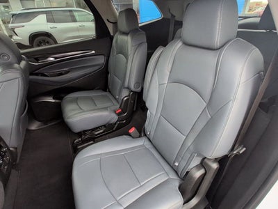 2021 Buick Enclave Premium