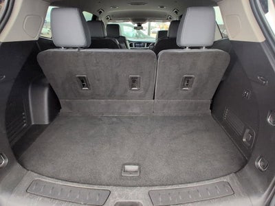 2021 Buick Enclave Premium