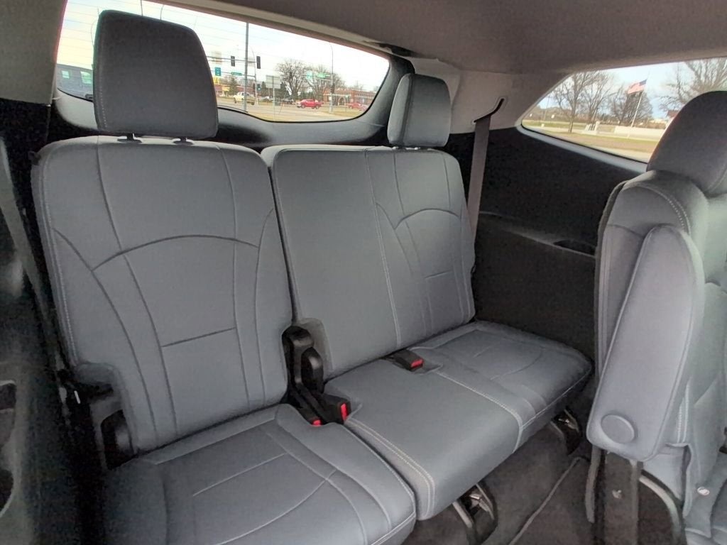 2021 Buick Enclave Premium