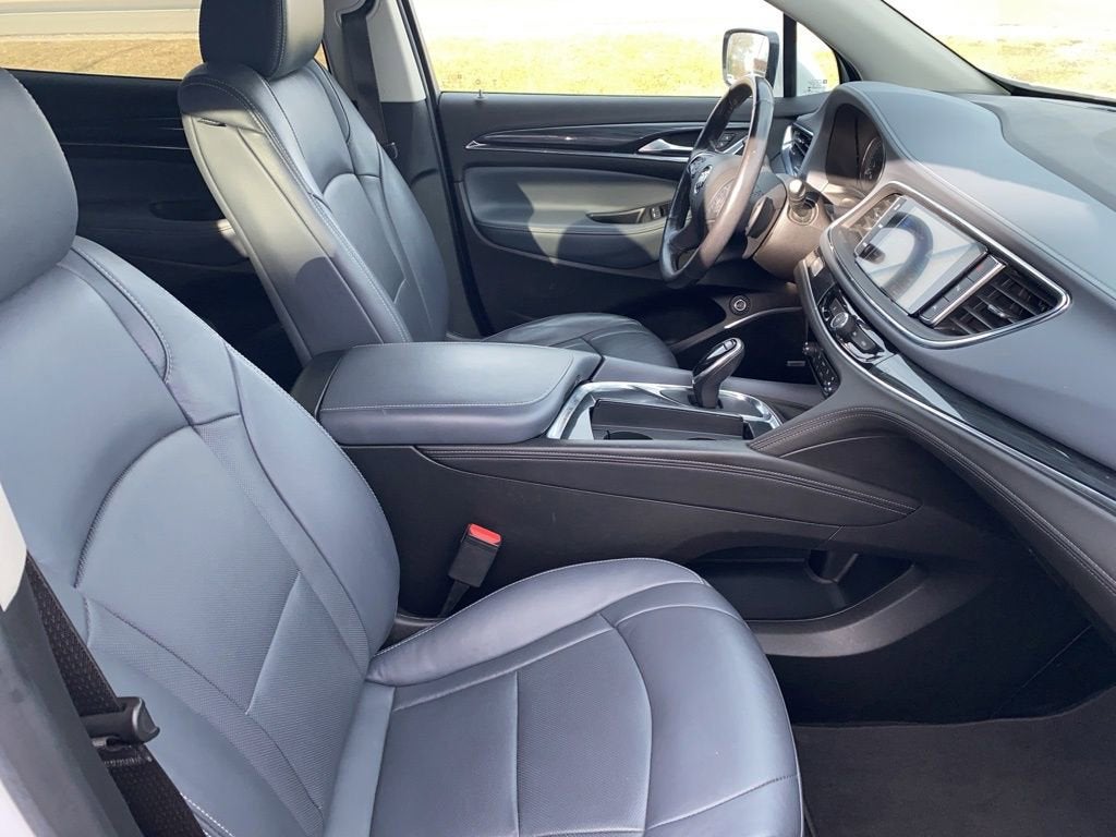 2021 Buick Enclave Premium