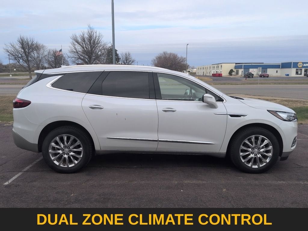 2021 Buick Enclave Premium