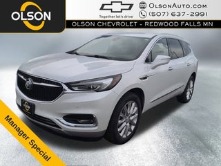 2021 Buick Enclave Premium