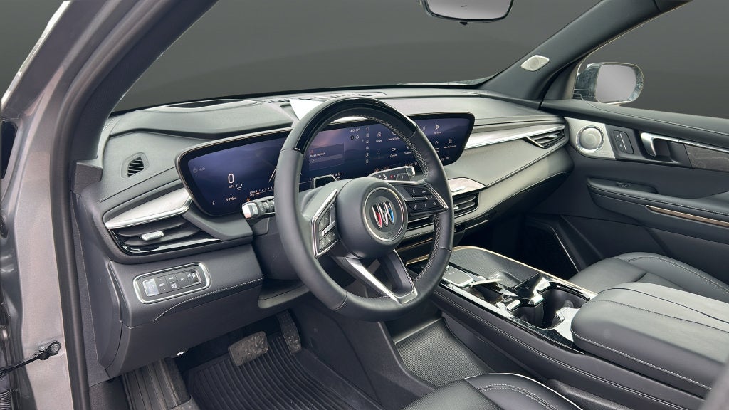 2026 Buick Enclave Avenir - Photo 10