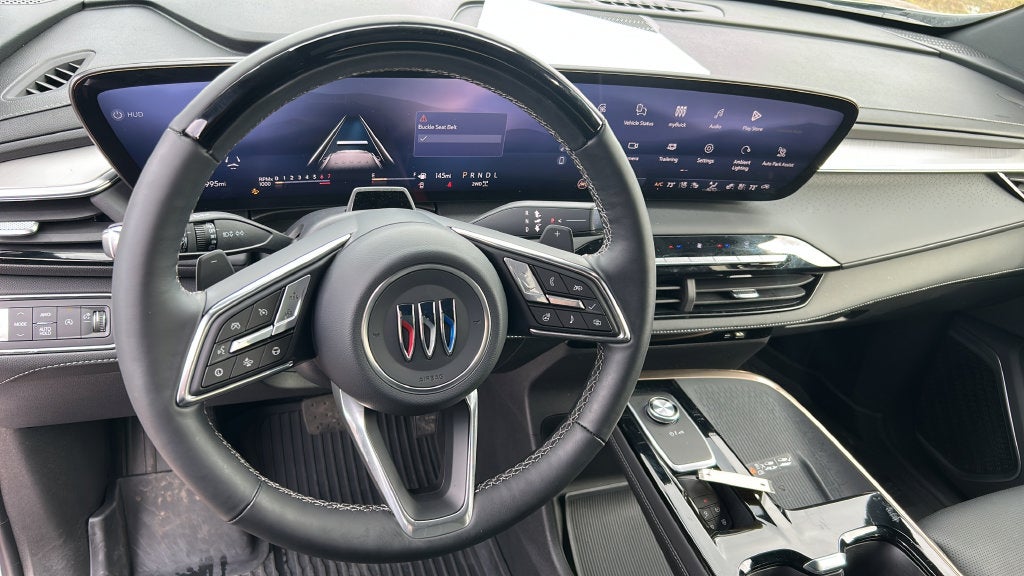 2026 Buick Enclave Avenir - Photo 12